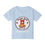 Thumbnail: Jingle Bell Boys Toddler T-shirt