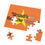 Thumbnail: Alexandria Kids Jigsaw Puzzle (30, 110, 252, 500,1000-Piece)