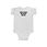 Thumbnail: Tickles The Clown Girl Infant Fine Jersey Bodysuit