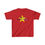 Thumbnail: DMV Kids Boys and Girls Heavy Cotton™ Tee