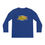 Thumbnail: Saluting Veterans Youth Long Sleeve Competitor Tee
