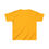 Thumbnail: DMV Kids Boys and Girls Heavy Cotton™ Tee