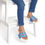 Thumbnail: Fruit Kids Youth Removable-Strap Sandals