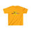 Thumbnail: DMV Kids Boys and Girls Heavy Cotton™ Tee