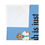 Thumbnail: Swaddle Blanket - Cute Bear, Adorable Nursery Gift