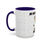 Thumbnail: Mug - Whimsical Bear Themed Coffee Mug - Perfect Gift for Moms