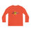 Thumbnail: Alexandria Kids Youth Long Sleeve Competitor Tee