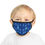 Thumbnail: Blue Paws Kid's Face Mask