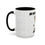 Thumbnail: Mug - Whimsical Bear Themed Coffee Mug - Perfect Gift for Moms