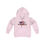 Thumbnail: Little Patriot Youth Boys and Girls Heavy Blend Hooded Sweatshirt