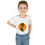 Thumbnail: Infant Onesie Sunflower Hedgehog Baby Shower Gift
