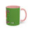 Thumbnail: Santa Representation Mug