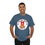 Thumbnail: Jingle Bell Men Heavy Cotton Tee