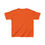 Thumbnail: DMV Kids Boys and Girls Heavy Cotton™ Tee