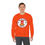 Thumbnail: Jingle Bell Men Heavy Blend™ Crewneck Sweatshirt