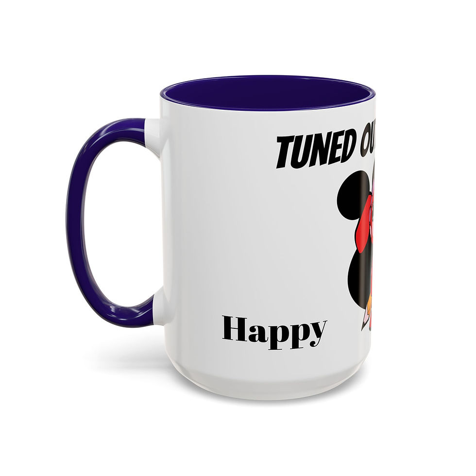Thumbnail: Retirement Celebration Mug