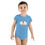 Thumbnail: Baby Onesie Funny Quote My Mama Fixes Voices