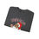 Thumbnail: Santa Representation Heavy Blend™ Crewneck Sweatshirt