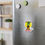 Thumbnail: Frankie Halloween Die-Cut Magnets