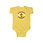 Thumbnail: Tickles The Clown Girl Infant Fine Jersey Bodysuit