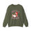 Thumbnail: Santa Representation Heavy Blend™ Crewneck Sweatshirt
