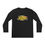 Thumbnail: Saluting Veterans Youth Long Sleeve Competitor Tee