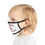 Thumbnail: Raised In Alexandria Kid's Face Mask