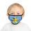 Thumbnail: DMV Kid's Face Mask