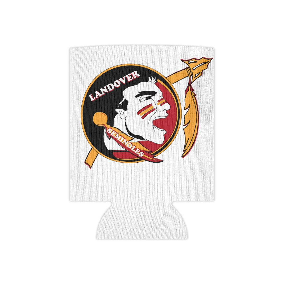 Seminoles Can Cooler