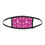 Thumbnail: Pink Paws Kid's Face Mask