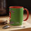 Thumbnail: Santa Representation Mug