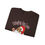 Thumbnail: Santa Representation Heavy Blend™ Crewneck Sweatshirt
