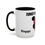 Thumbnail: Retirement Celebration Mug