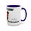 Thumbnail: Retirement Celebration Mug