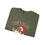 Thumbnail: Santa Representation Heavy Blend™ Crewneck Sweatshirt