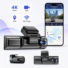 Professional dashcam installation at Perth Dashcams Manning