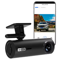 4K dashcam footage from Perth roads