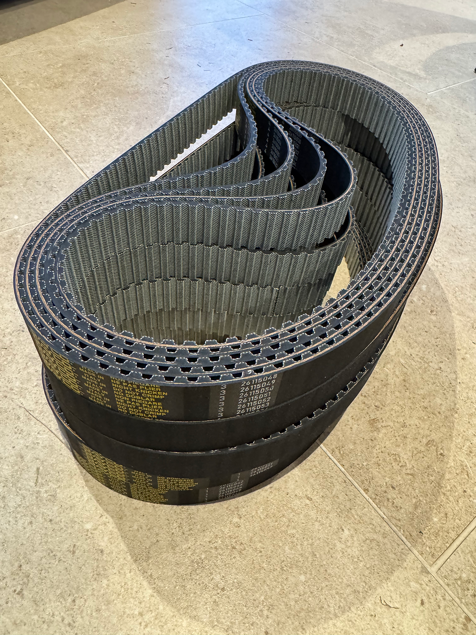 Delta S4 cam belts 4.HEIC