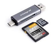 Buy Dashcam accessories, SD cards 64gb, 128gb, 256gb and 512gb micro sd - Perth Dashcams