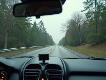 Finding the right supplier for a dashcam installation in Perth