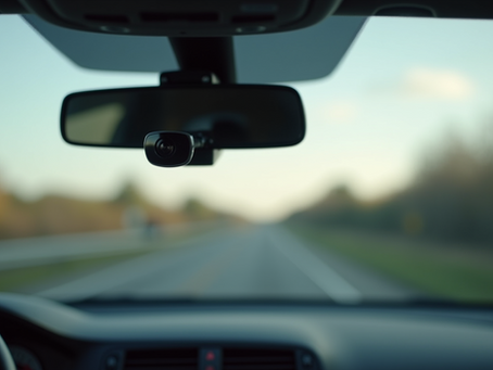 Finding the Best Dashcam Supplier in Perth