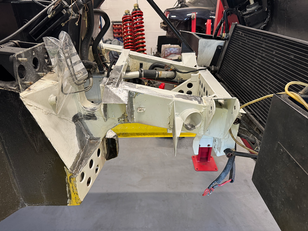 RS200 front chassis repair 3.HEIC