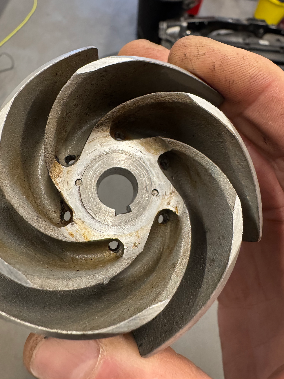 Delta S4 water pump 11.HEIC
