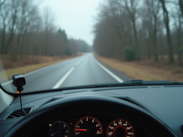 Finding Nearby Dashcam Installers: Your Guide to Hassle-Free Dashcam Installation