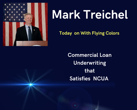 Commercial Loans Underwriting that Satisfies NCUA