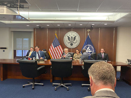 NCUA's First Public Meeting Since Feb 2020