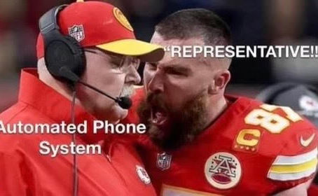 REPRESENTATIVE!