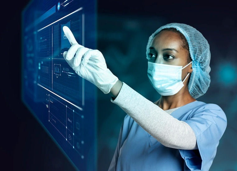 Healthcare Software Solutions