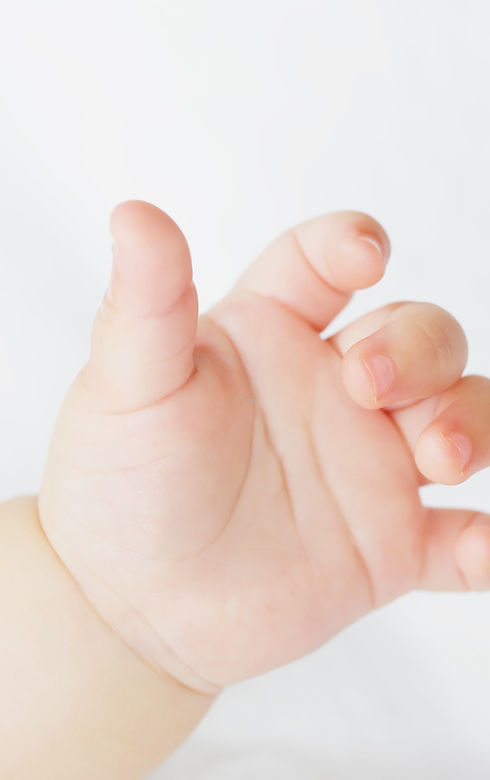 Little Hand