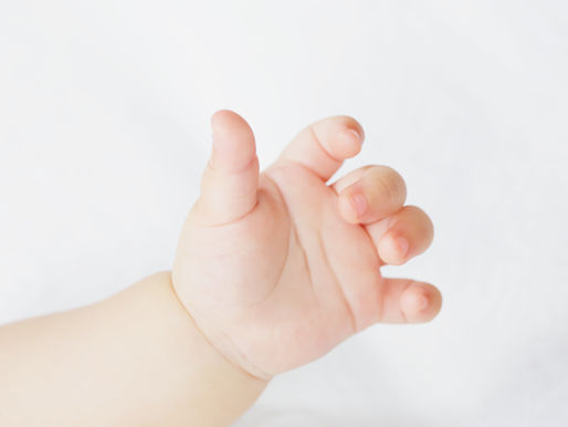 NATUROPATHIC CARE FOR YOUR NEWBORN